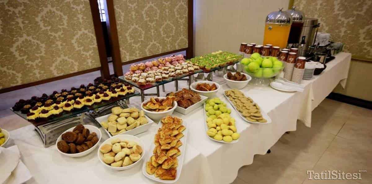 Liparis Resort Otel & Spa